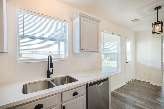 2030 Vanderwilt Lane, Katy, TX 77449