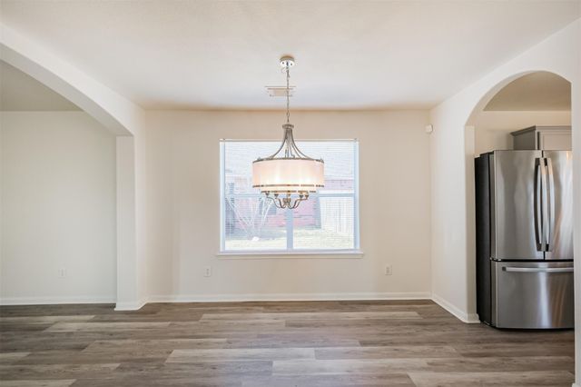 2030 Vanderwilt Lane, Katy, TX 77449