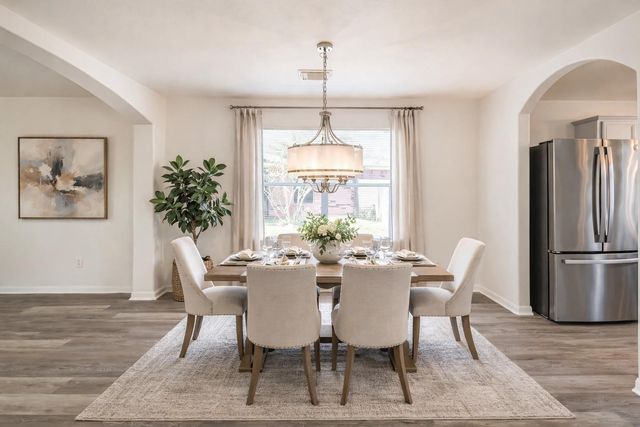 2030 Vanderwilt Lane, Katy, TX 77449