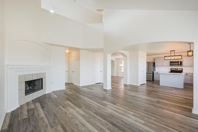 2030 Vanderwilt Lane, Katy, TX 77449