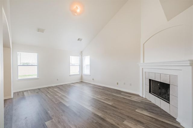 2030 Vanderwilt Lane, Katy, TX 77449