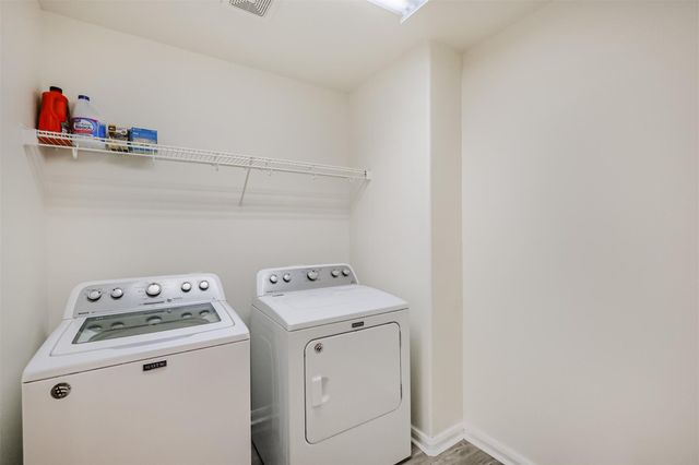 2030 Vanderwilt Lane, Katy, TX 77449