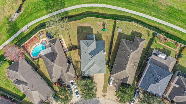 2030 Vanderwilt Lane, Katy, TX 77449