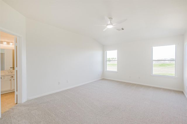 2030 Vanderwilt Lane, Katy, TX 77449