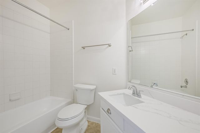 2030 Vanderwilt Lane, Katy, TX 77449