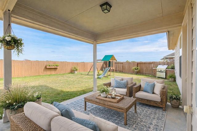 2030 Vanderwilt Lane, Katy, TX 77449