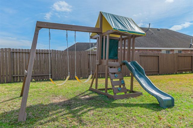 2030 Vanderwilt Lane, Katy, TX 77449