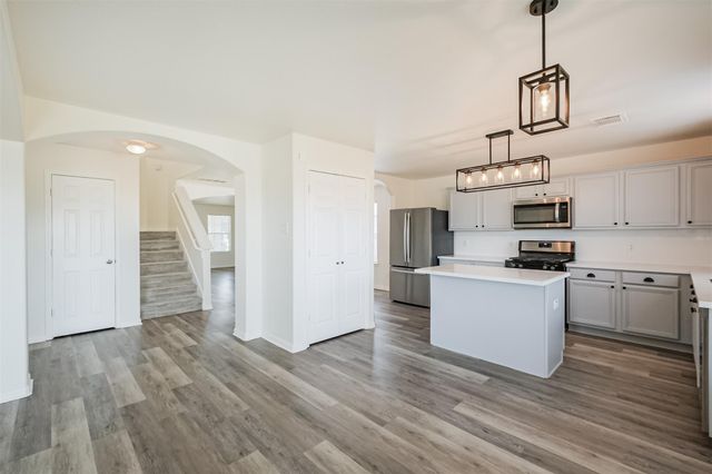 2030 Vanderwilt Lane, Katy, TX 77449