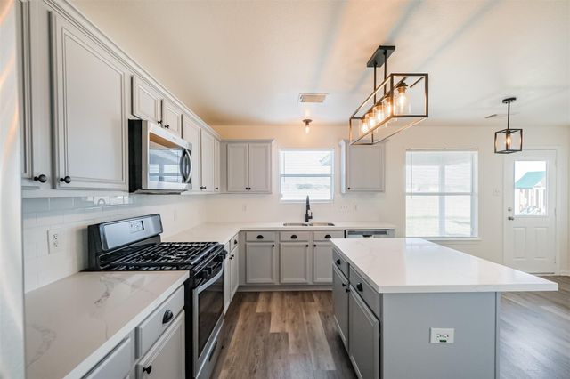 2030 Vanderwilt Lane, Katy, TX 77449