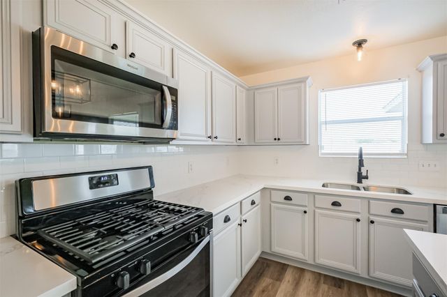 2030 Vanderwilt Lane, Katy, TX 77449