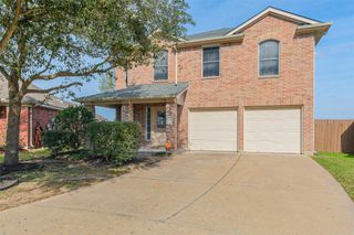 2030 Vanderwilt Lane, Katy, TX 77449