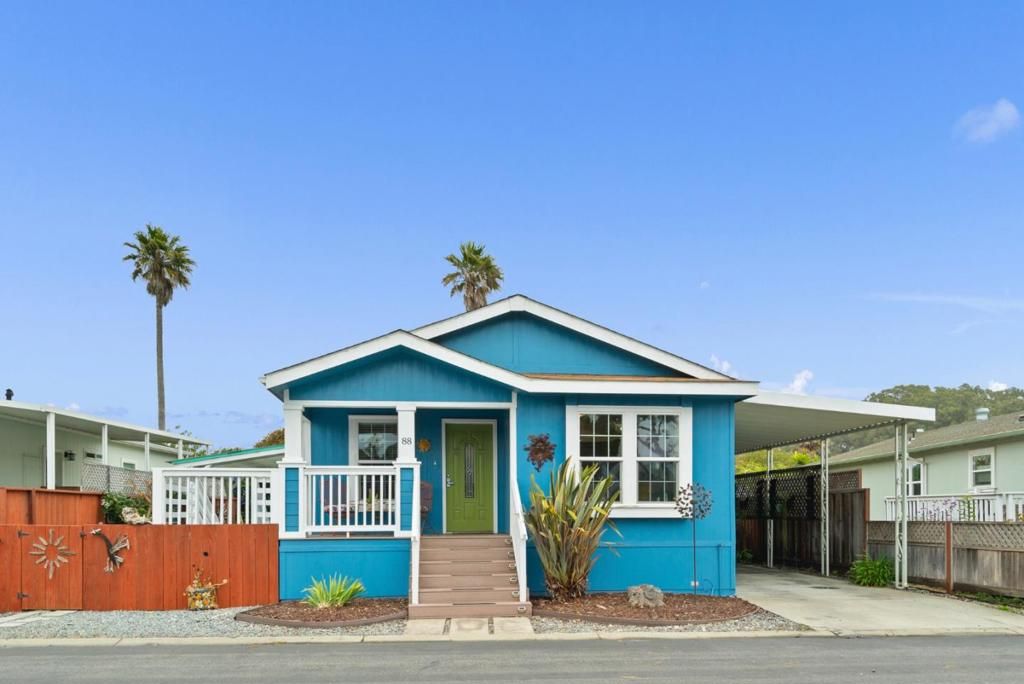 2395 Delaware Avenue, Santa Cruz, CA 95060