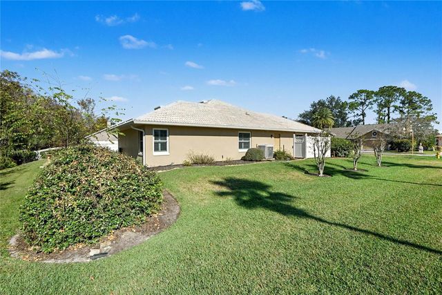 1928 SOUTHCREEK BOULEVARD, Port Orange, FL 32128