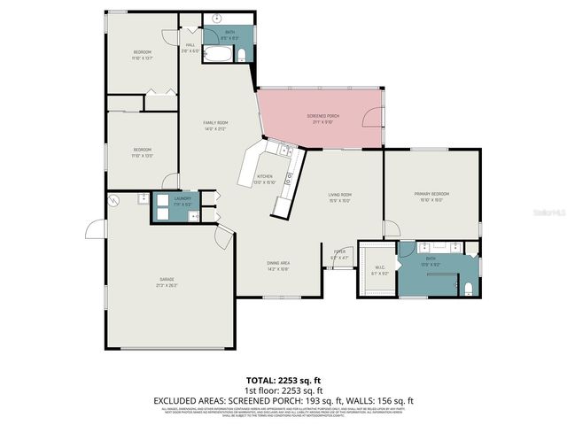 1928 SOUTHCREEK BOULEVARD, Port Orange, FL 32128