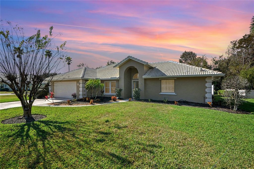 1928 SOUTHCREEK BOULEVARD, Port Orange, FL 32128