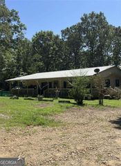 180 Alonzo Cain Road, Dahlonega, GA 30533