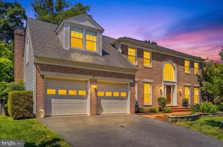 2610 PADDOCK GATE CT, Herndon, VA 20171