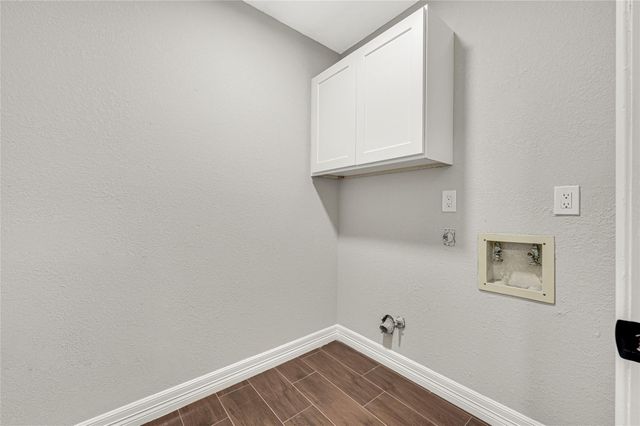 12543 Versailles Drive, Houston, TX 77015