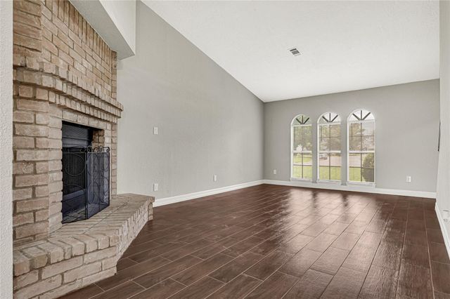 12543 Versailles Drive, Houston, TX 77015
