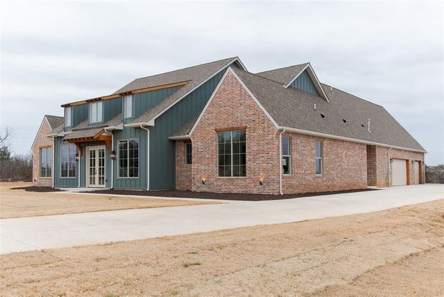 11900 Setenta Grove Circle, Oklahoma City, OK 73150