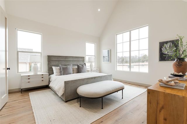 11900 Setenta Grove Circle, Oklahoma City, OK 73150