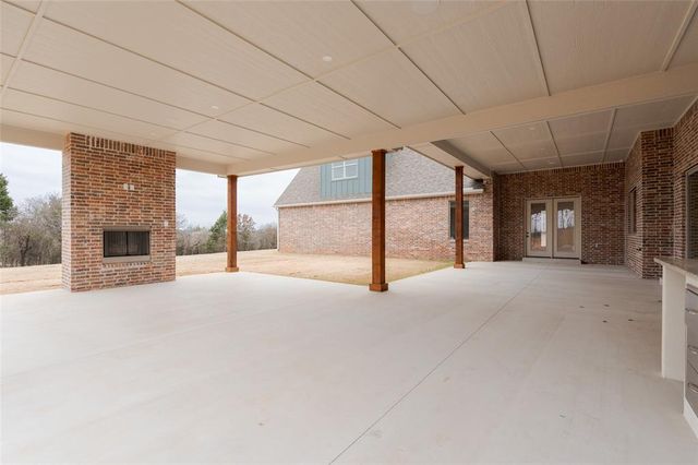 11900 Setenta Grove Circle, Oklahoma City, OK 73150