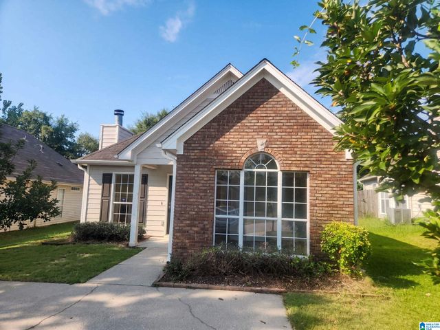 137 MAYFAIR LANE, Calera, AL 35040