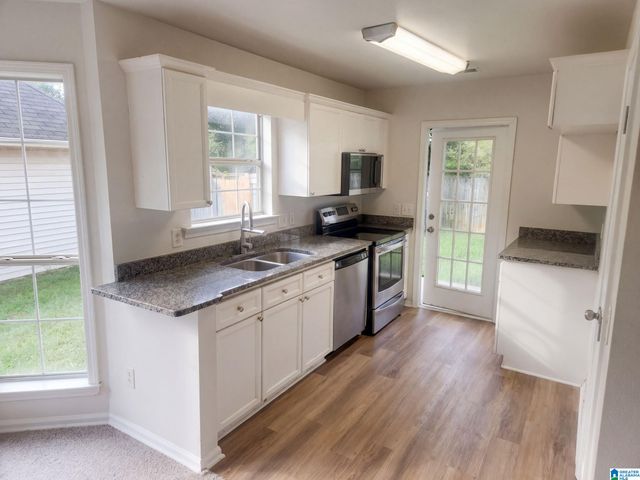 137 MAYFAIR LANE, Calera, AL 35040