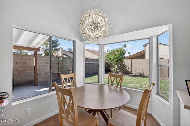 814 E MANOR Drive, Chandler, AZ 85225