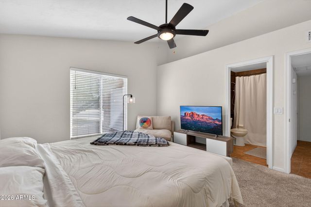 814 E MANOR Drive, Chandler, AZ 85225