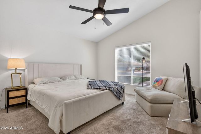 814 E MANOR Drive, Chandler, AZ 85225