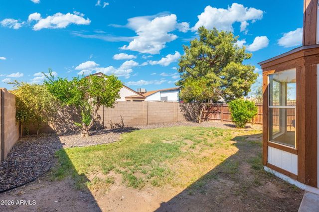 814 E MANOR Drive, Chandler, AZ 85225
