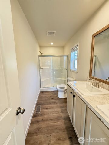 154 Calawah Street SW, Ocean Shores, WA 98569