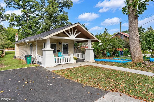 6124 42ND AVE, Hyattsville, MD 20781