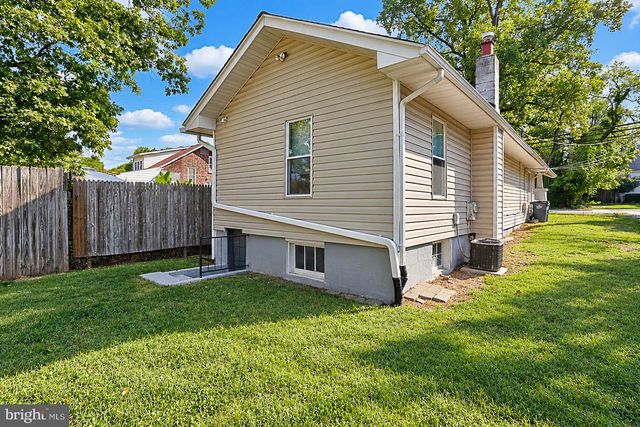 6124 42ND AVE, Hyattsville, MD 20781