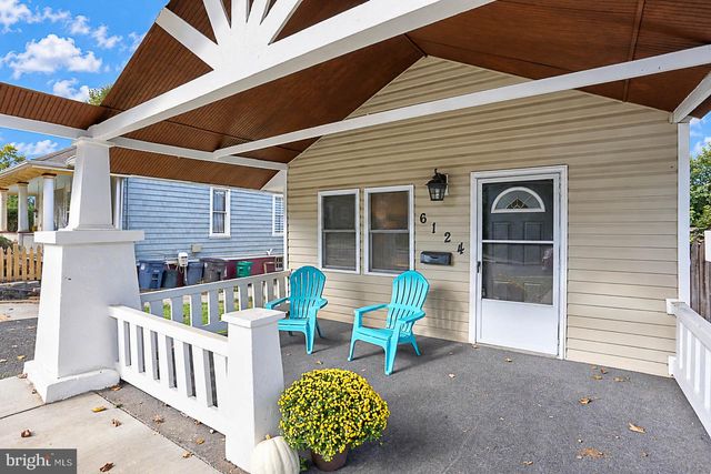 6124 42ND AVE, Hyattsville, MD 20781