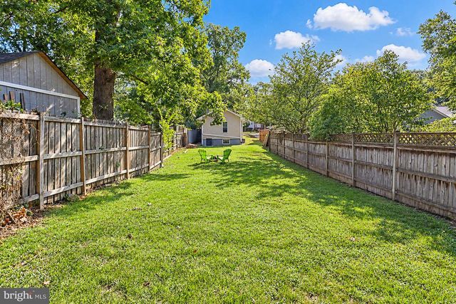 6124 42ND AVE, Hyattsville, MD 20781