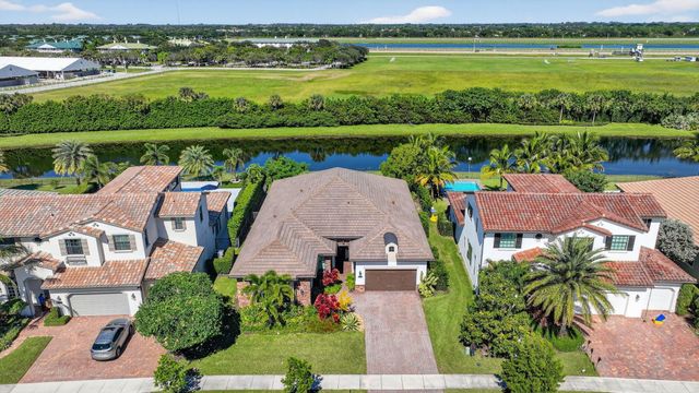 9331 Grand Prix Lane, Boynton Beach, FL 33472