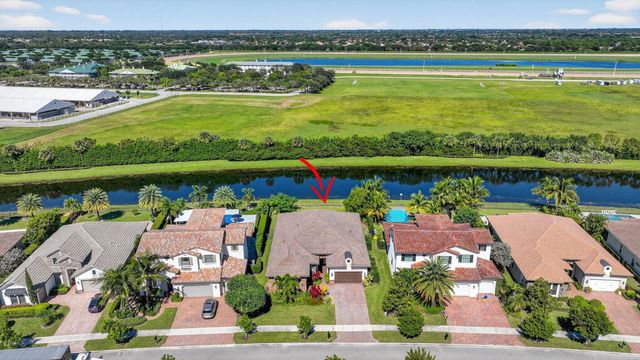9331 Grand Prix Lane, Boynton Beach, FL 33472