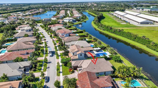 9331 Grand Prix Lane, Boynton Beach, FL 33472
