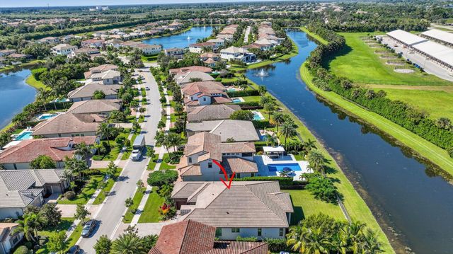 9331 Grand Prix Lane, Boynton Beach, FL 33472