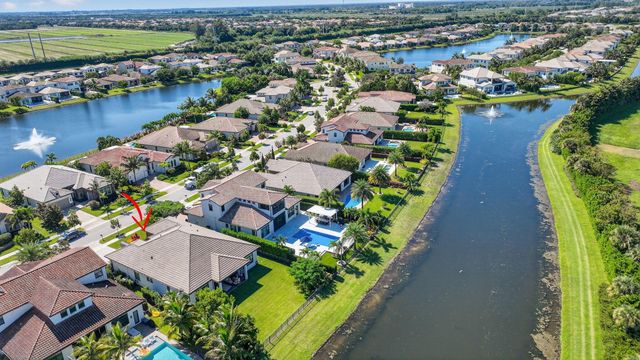 9331 Grand Prix Lane, Boynton Beach, FL 33472