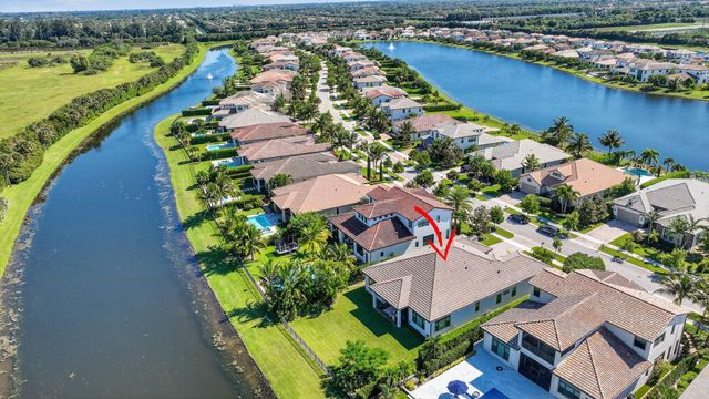 9331 Grand Prix Lane, Boynton Beach, FL 33472