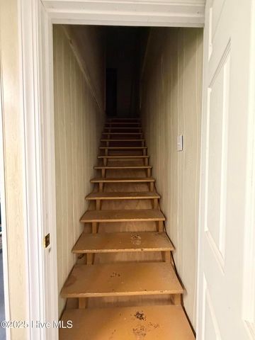 3781 Woodmen Road, Greenville, NC 27858