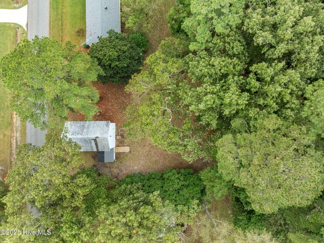 3781 Woodmen Road, Greenville, NC 27858