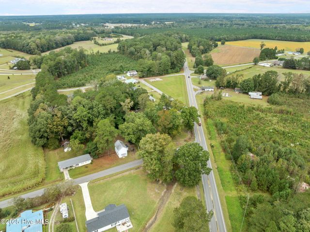 3781 Woodmen Road, Greenville, NC 27858