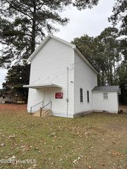 3781 Woodmen Road, Greenville, NC 27858