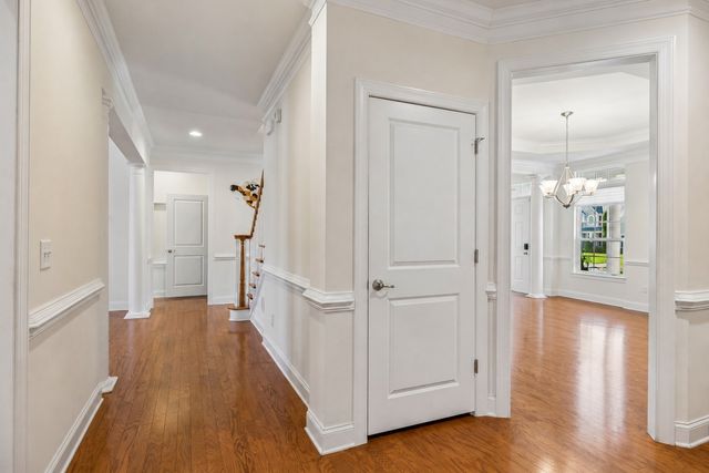 9710 Capstone Ct, Brentwood, TN 37027