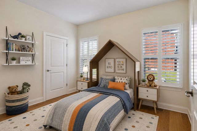 9710 Capstone Ct, Brentwood, TN 37027