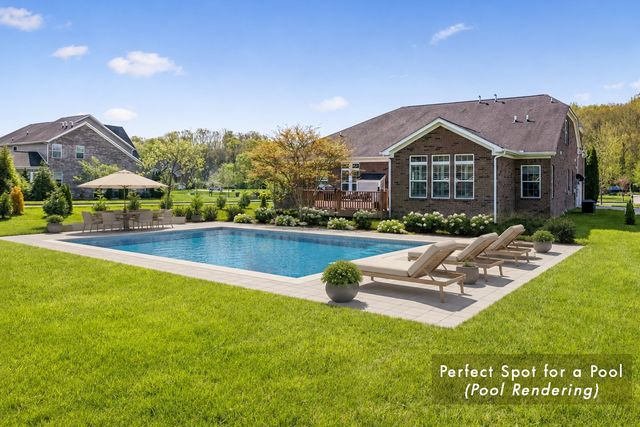 9710 Capstone Ct, Brentwood, TN 37027